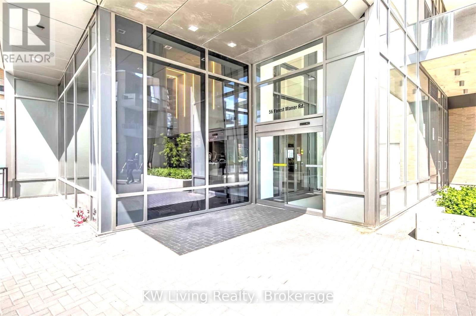 Apartment – 2709 - 56 FOREST MANOR ROAD, Toronto – photo 2