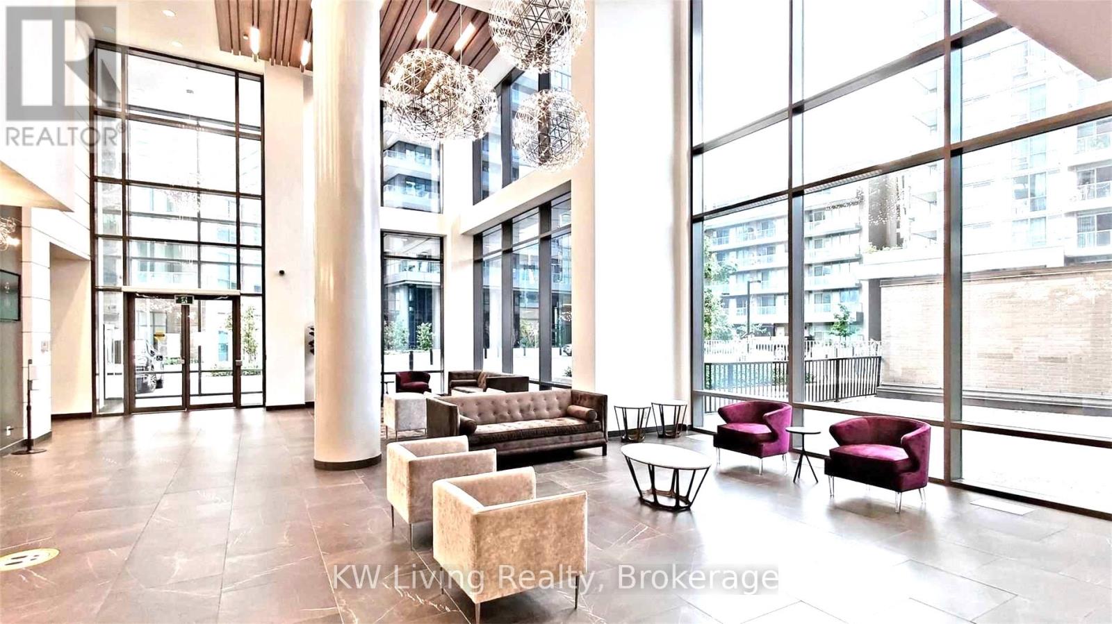 Apartment – 2709 - 56 FOREST MANOR ROAD, Toronto – photo 3