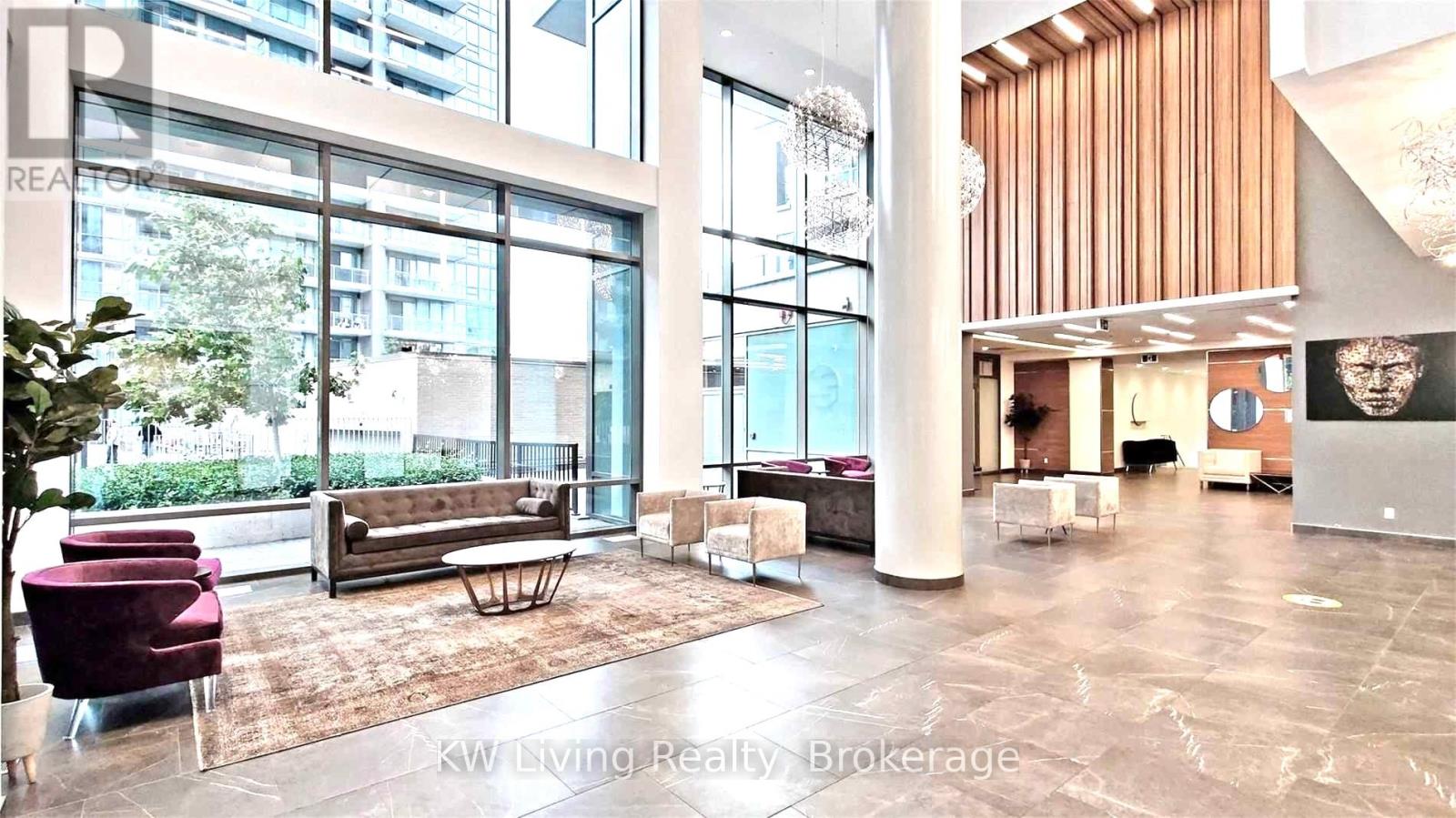 Apartment – 2709 - 56 FOREST MANOR ROAD, Toronto – photo 4