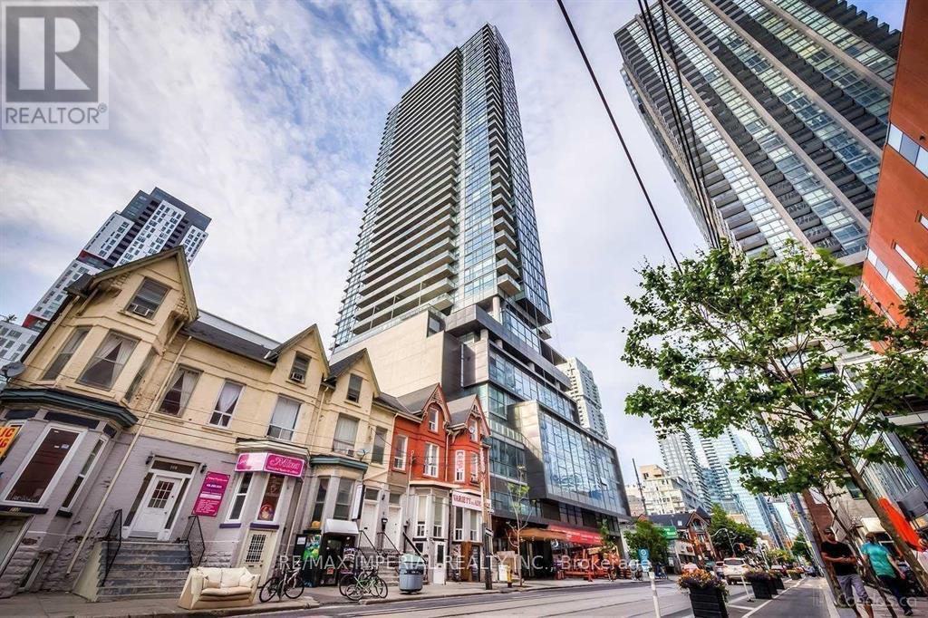 Apartment – 3903 - 290 ADELAIDE STREET W, Toronto – photo 2