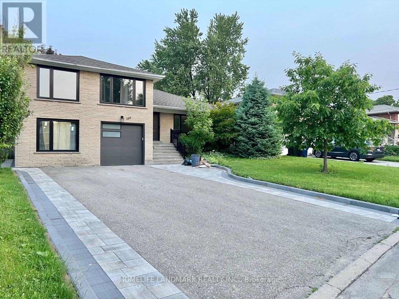 House – 159 COCKSFIELD AVENUE, Toronto – photo 1