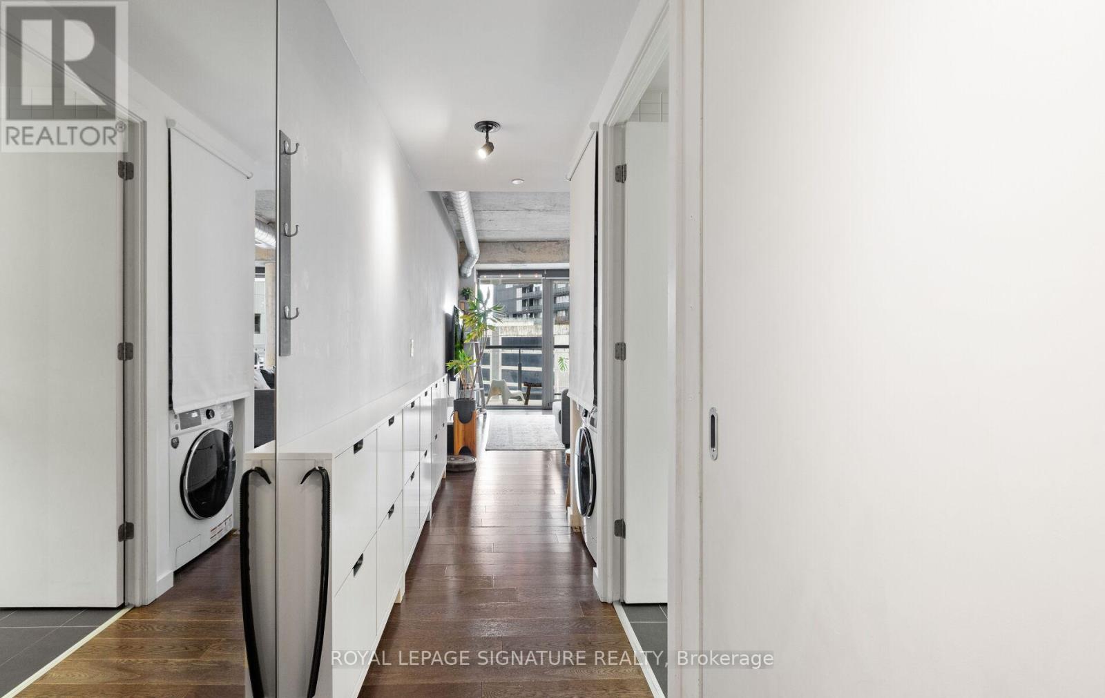 Apartment – 608 - 32 TROLLEY CRESCENT, Toronto – photo 5