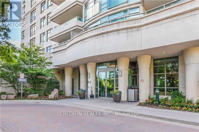 Apartment – 918 - 238 BONIS AVENUE, Toronto – photo 2