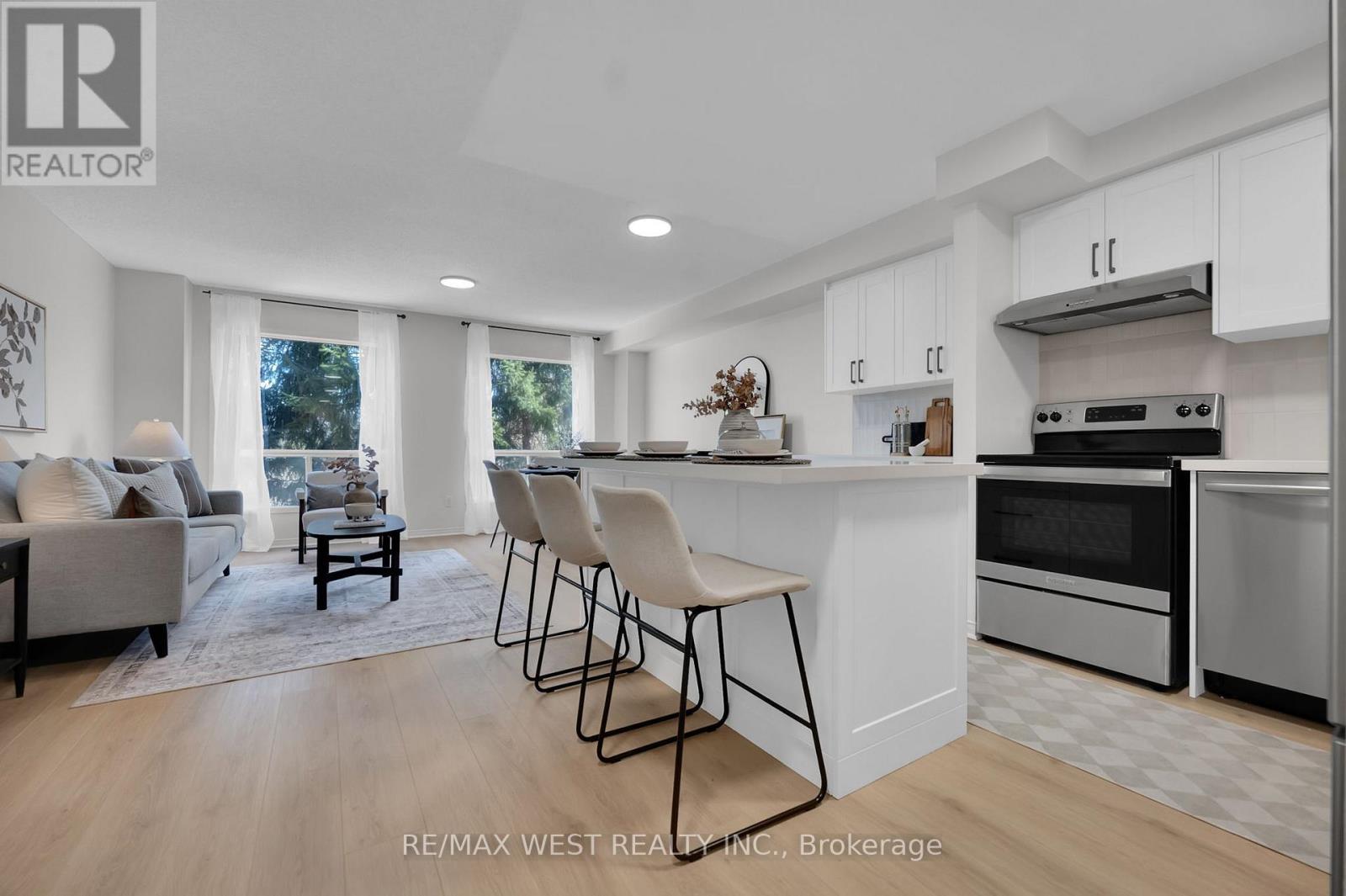 Row / Townhouse – 27 - 905 BAYLY STREET, Pickering – photo 5
