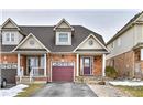 Row / Townhouse – MAIN - 179 CORNISH DRIVE, Clarington