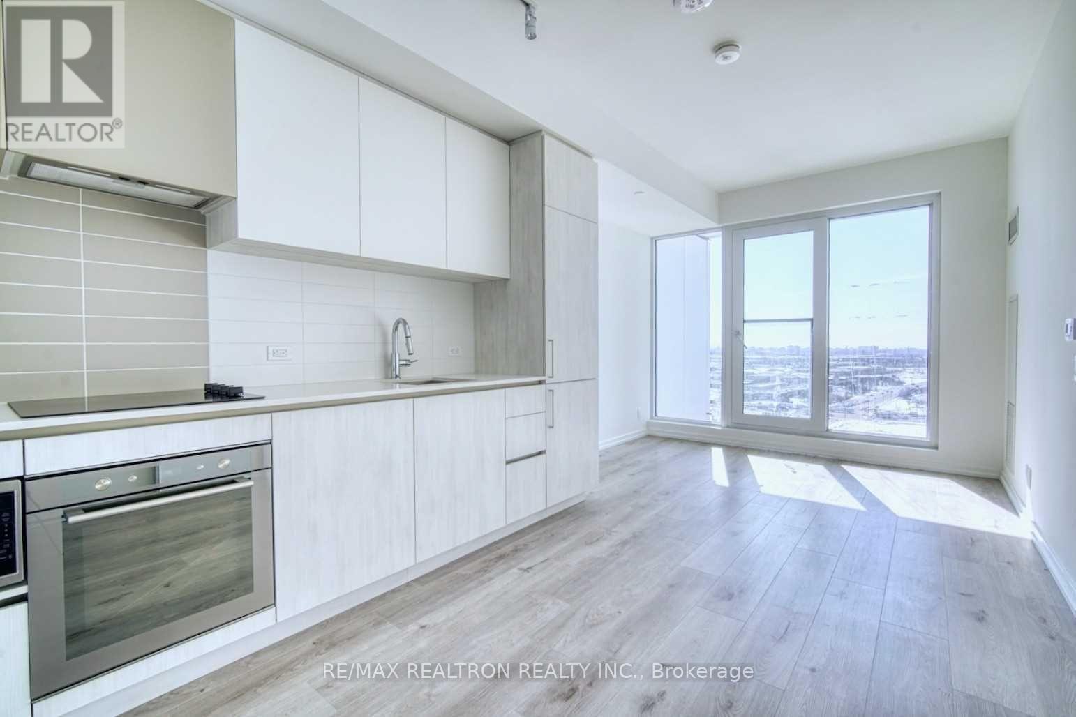 Apartment – 2308 - 1000 PORTAGE PARKWAY, Vaughan – photo 4
