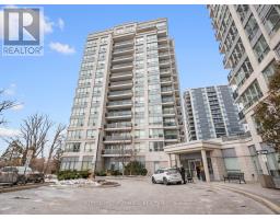 Apartment – 1101 - 60 DISERA DRIVE, Vaughan – photo 1