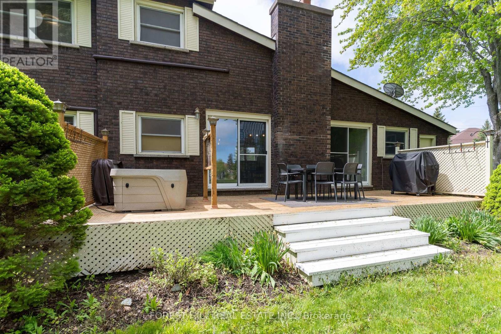 For sale: 35 TURTLE PATH, Ramara (Brechin), Ontario L0K1B0 - S13068584 ...