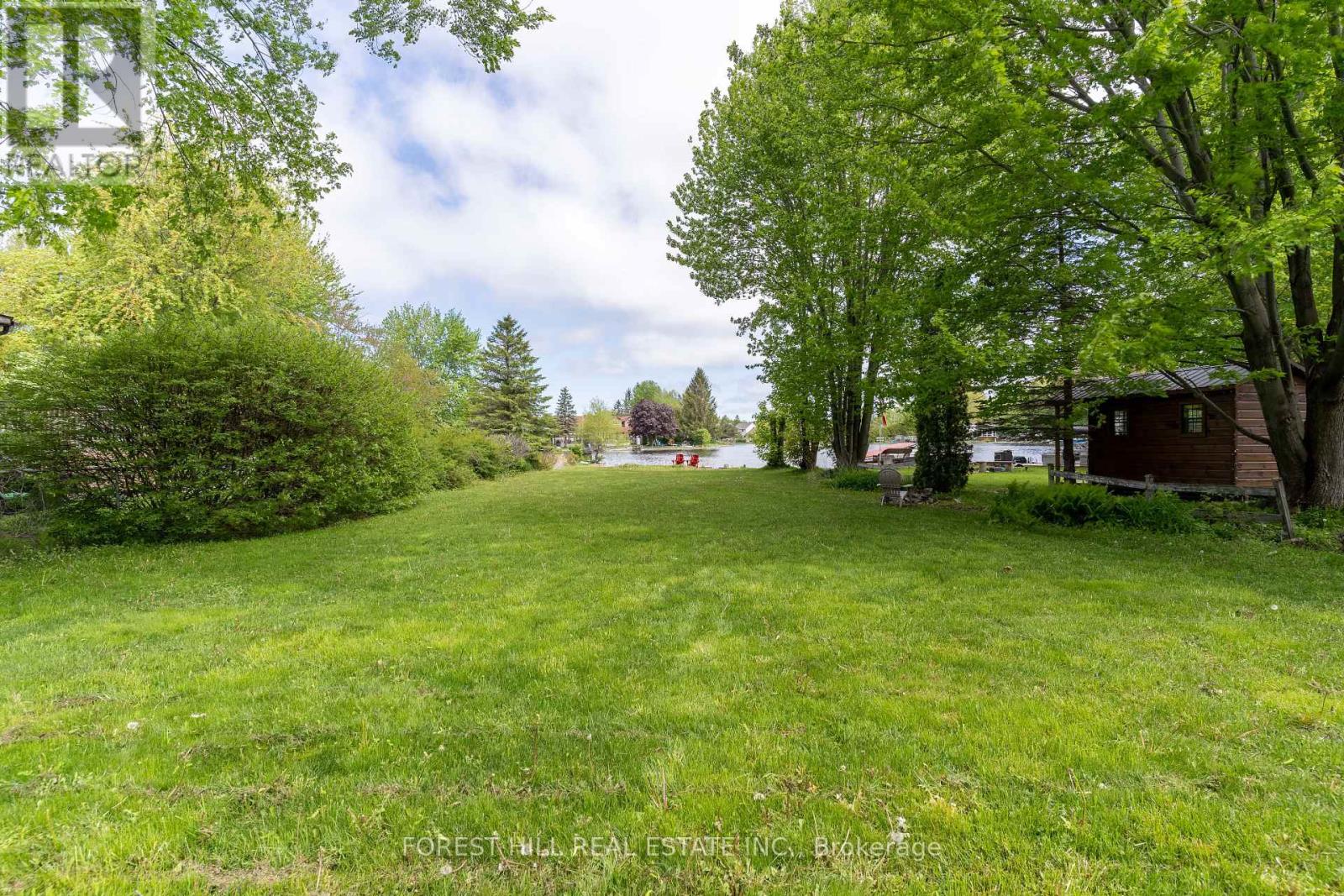 For sale: 35 TURTLE PATH, Ramara (Brechin), Ontario L0K1B0 - S13068584 ...