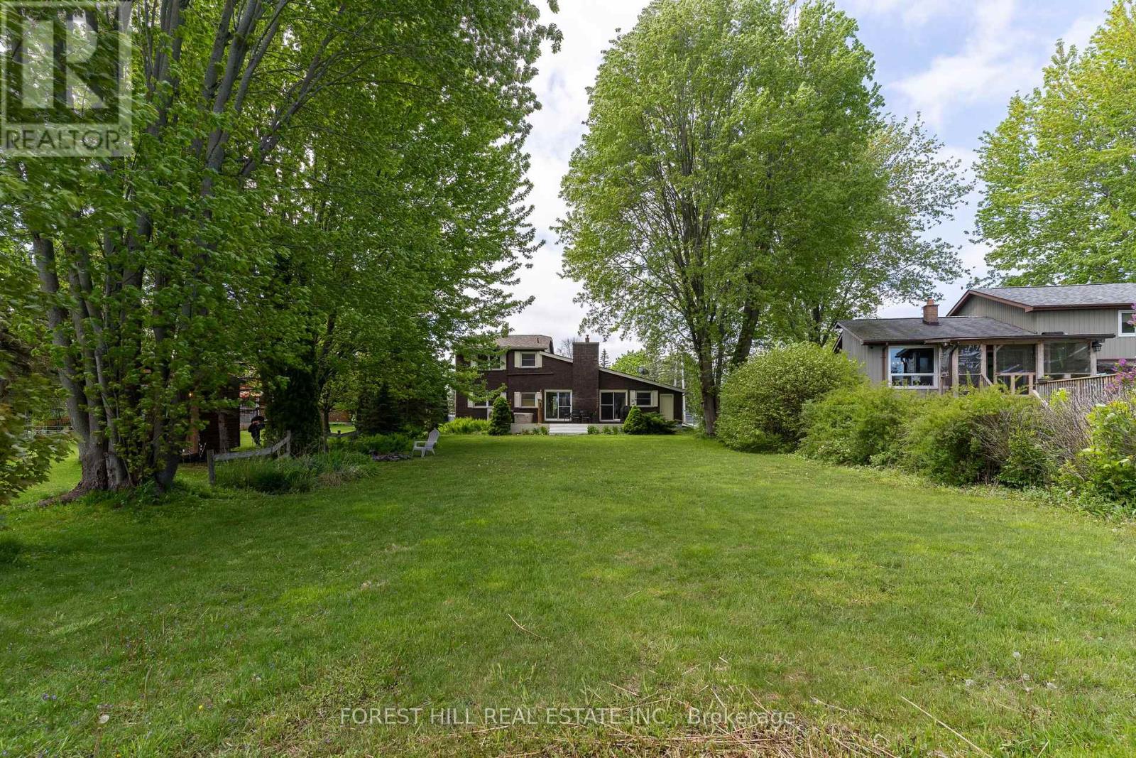 For sale: 35 TURTLE PATH, Ramara (Brechin), Ontario L0K1B0 - S13068584 ...