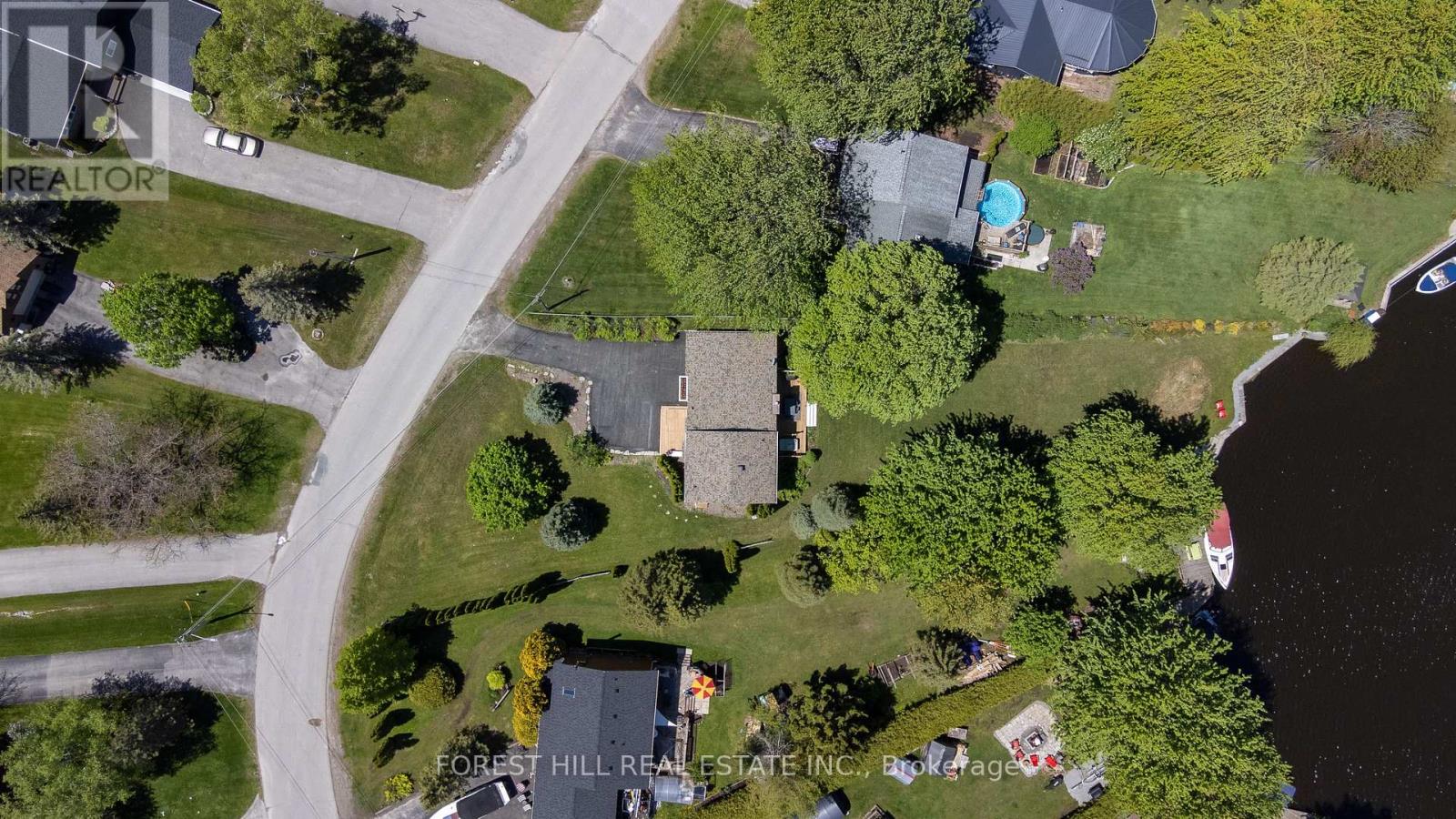 For sale: 35 TURTLE PATH, Ramara (Brechin), Ontario L0K1B0 - S13068584 ...