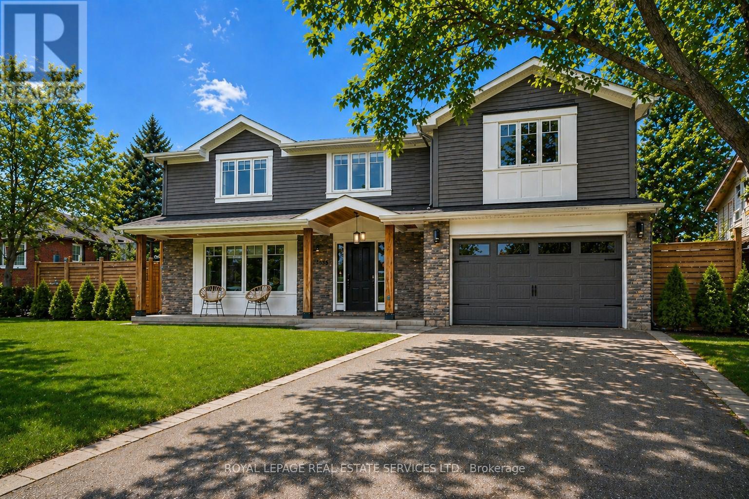 House – 269 SUNRAY ROAD, Oakville – photo 3