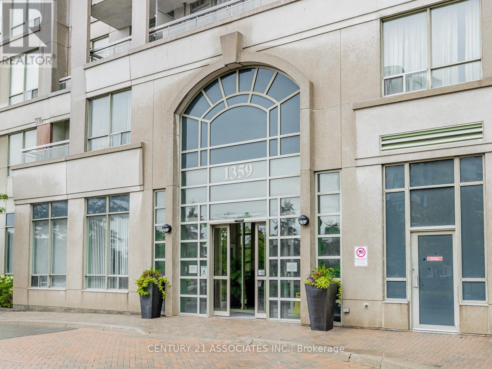Apartment – 705 - 1359 RATHBURN ROAD E, Mississauga – photo 2