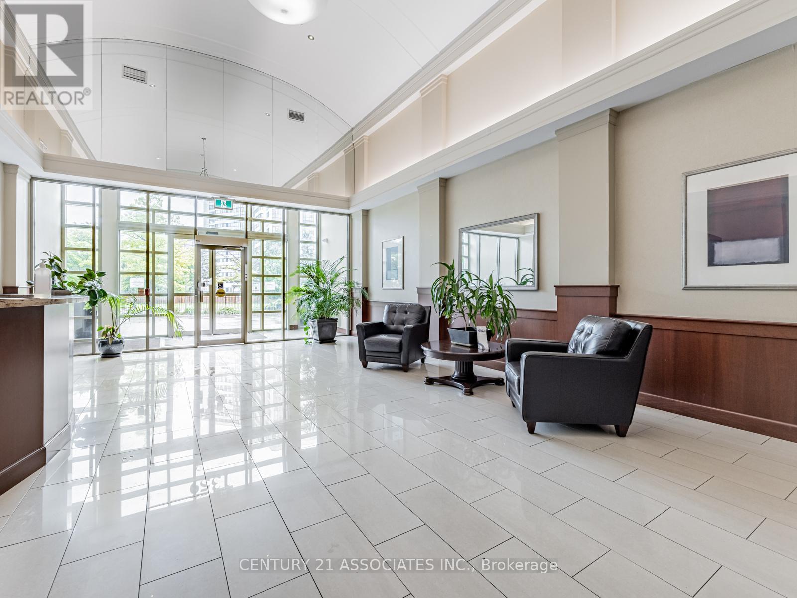 Apartment – 705 - 1359 RATHBURN ROAD E, Mississauga – photo 3