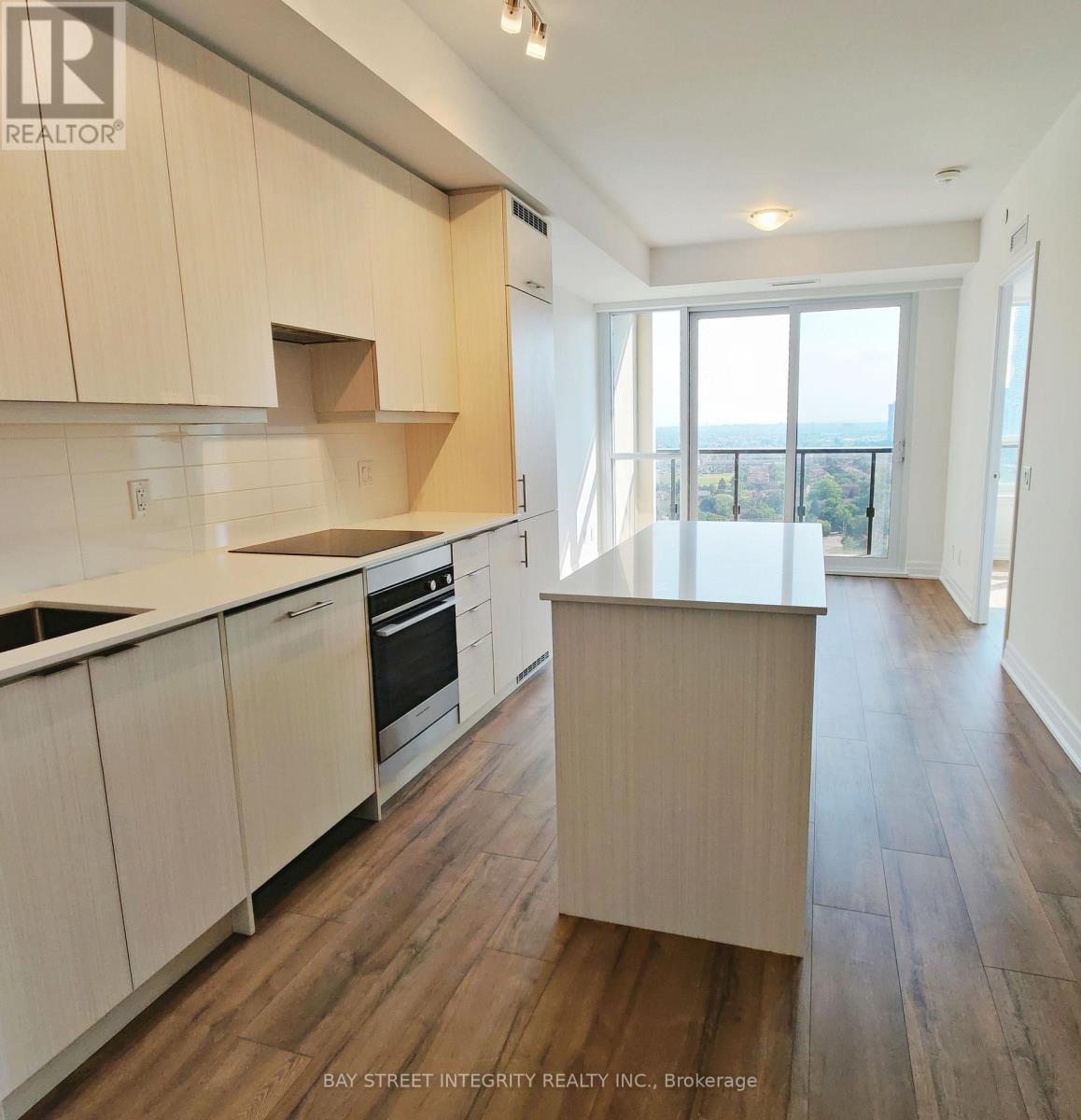 Apartment – 2008 - 36 ELM DRIVE W, Mississauga – photo 4