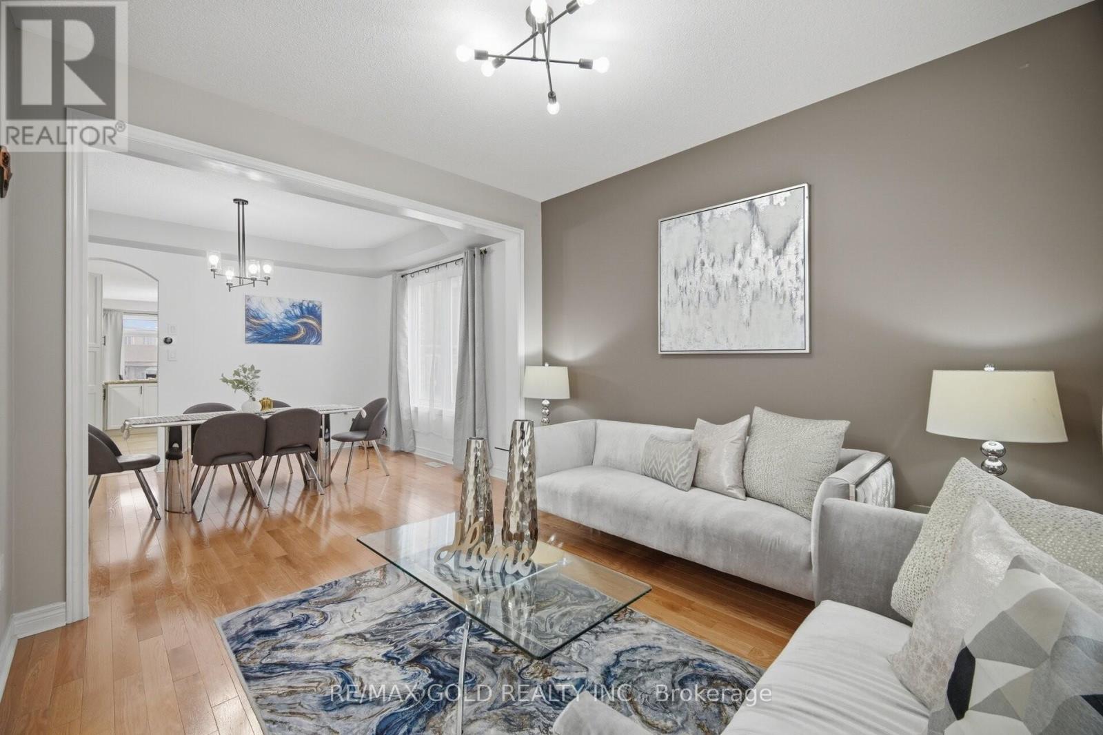 House – 33 GARRYOAKS DRIVE, Brampton – photo 5