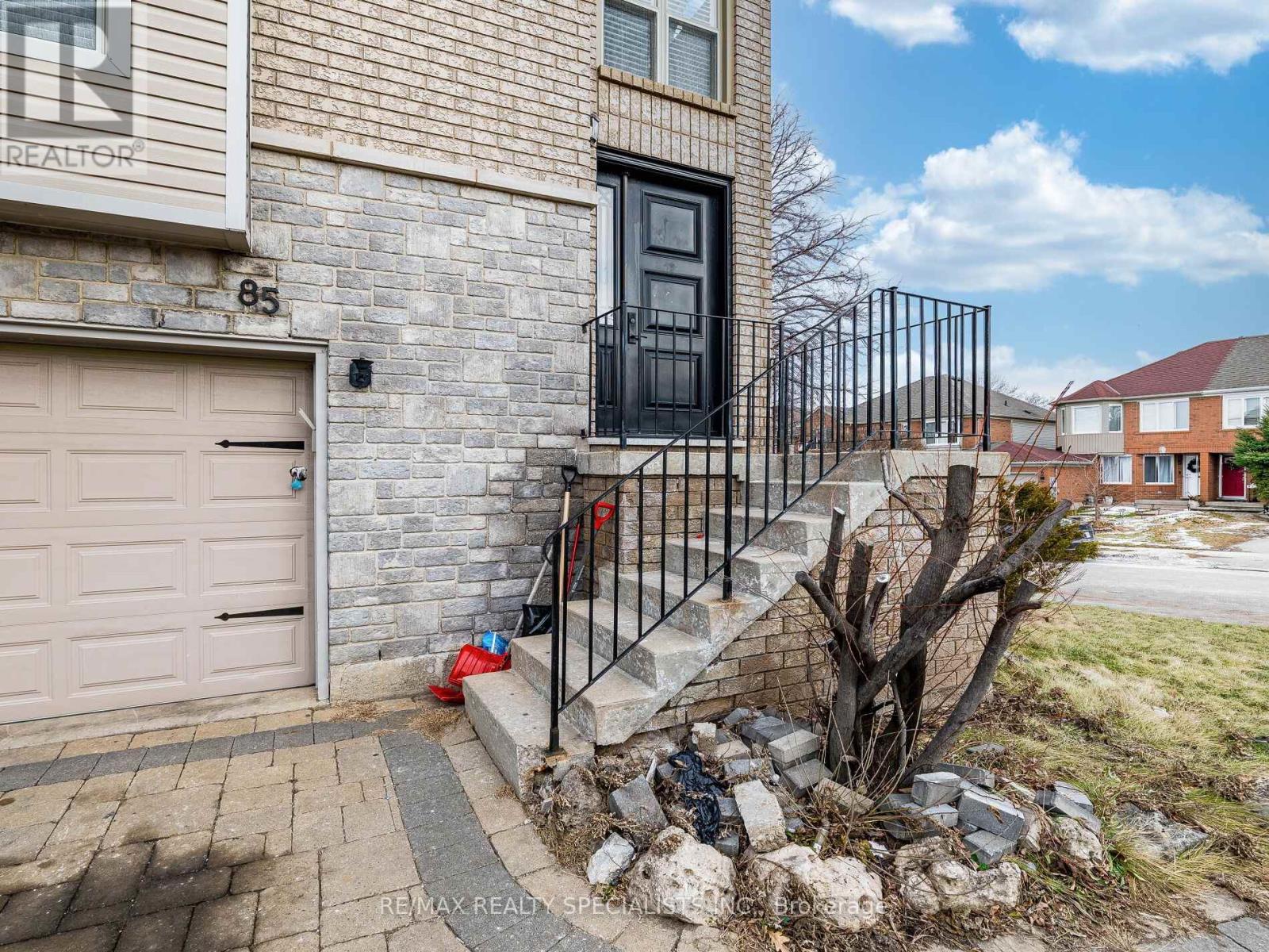 House – 85 FORESTGROVE CIRCLE, Brampton – photo 4