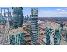 Apartment – 1003 - 50 ABSOLUTE AVENUE, Mississauga – photo 1