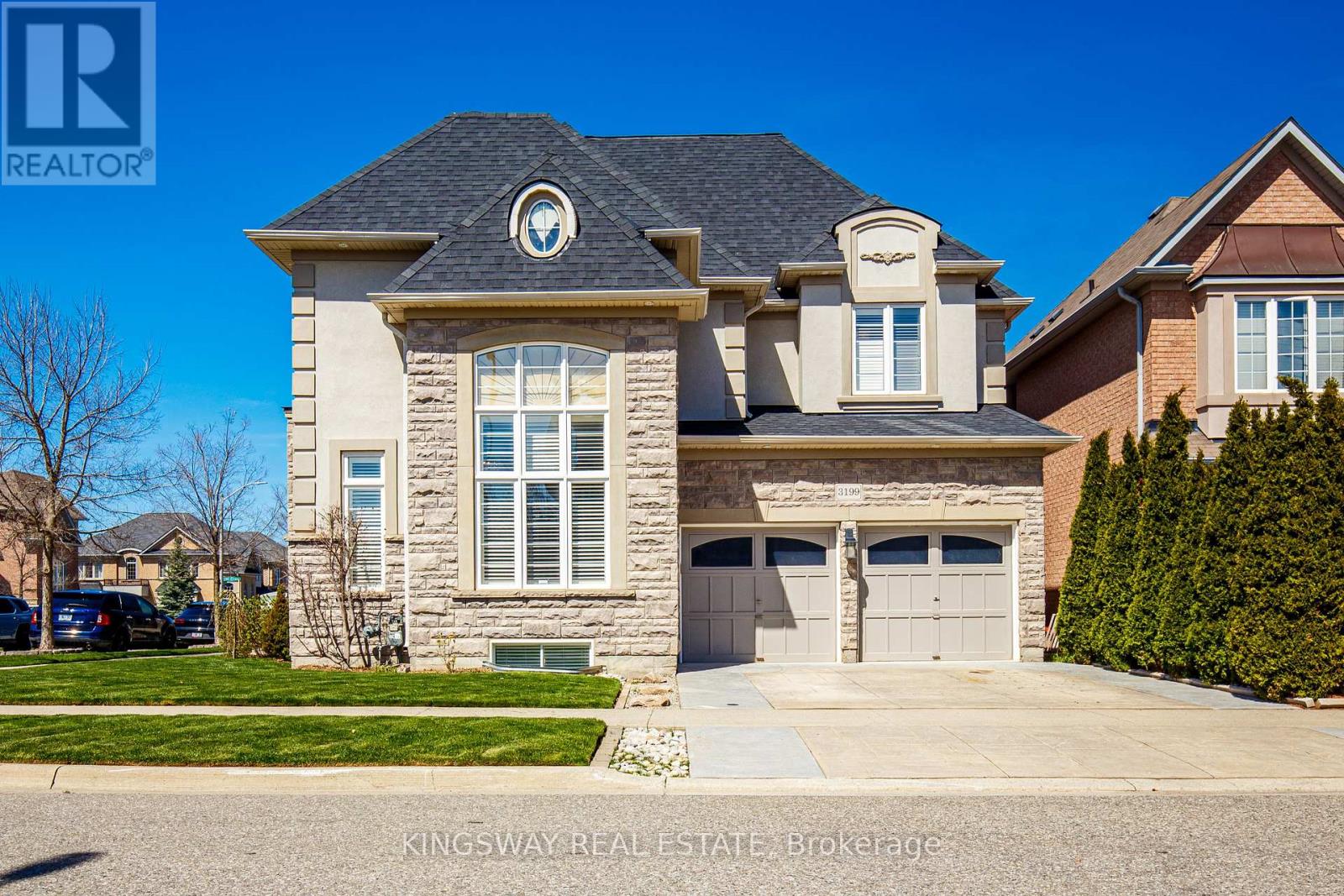 House – 3199 COTTER ROAD, Burlington – photo 2