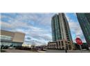 Apartment – 205 SHERWAY GARDENS W, Toronto