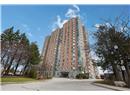 Apartment – 1603 - 61 MARKBROOK LANE, Toronto