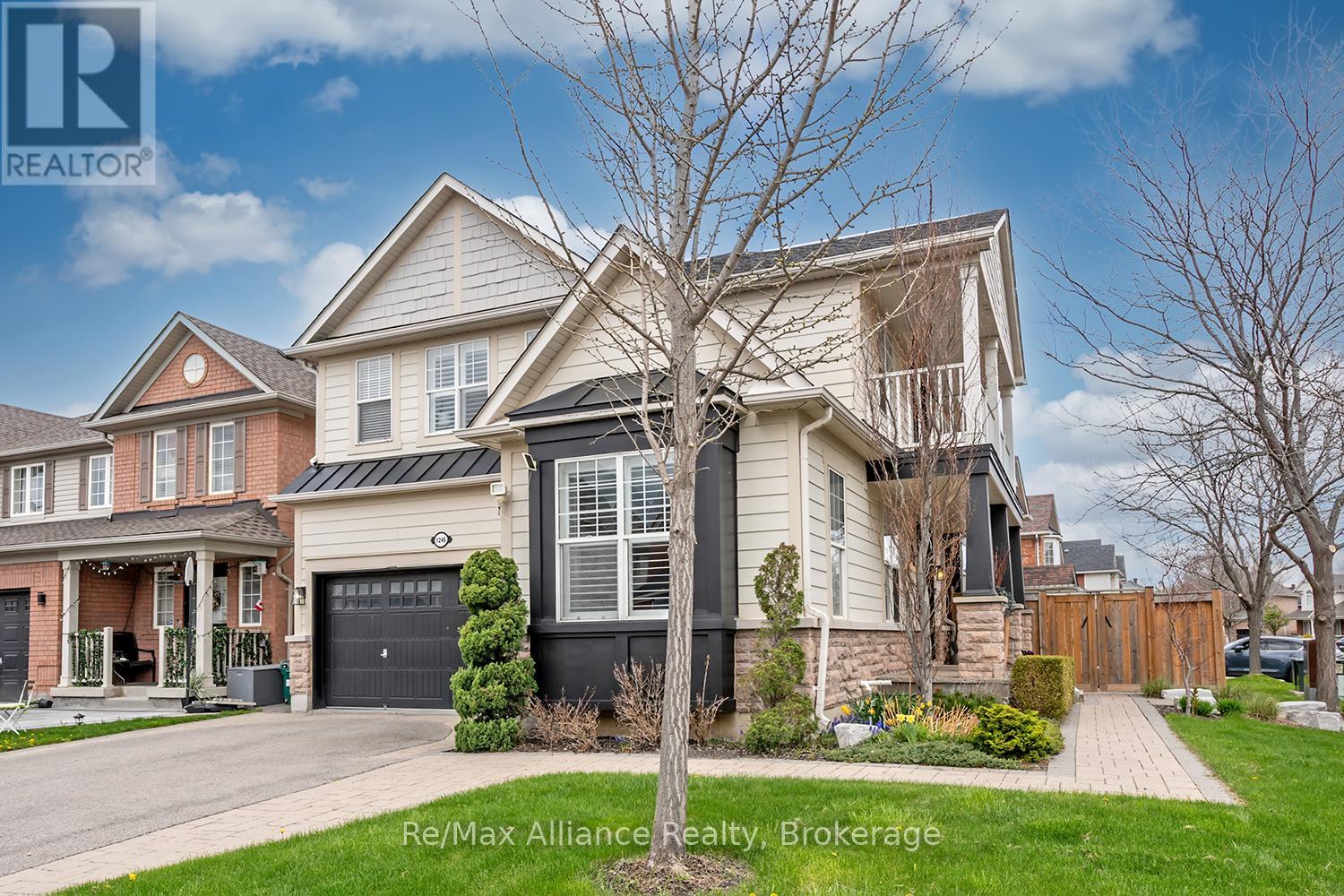 House – 1246 ROBSON CRESCENT, Milton – photo 2