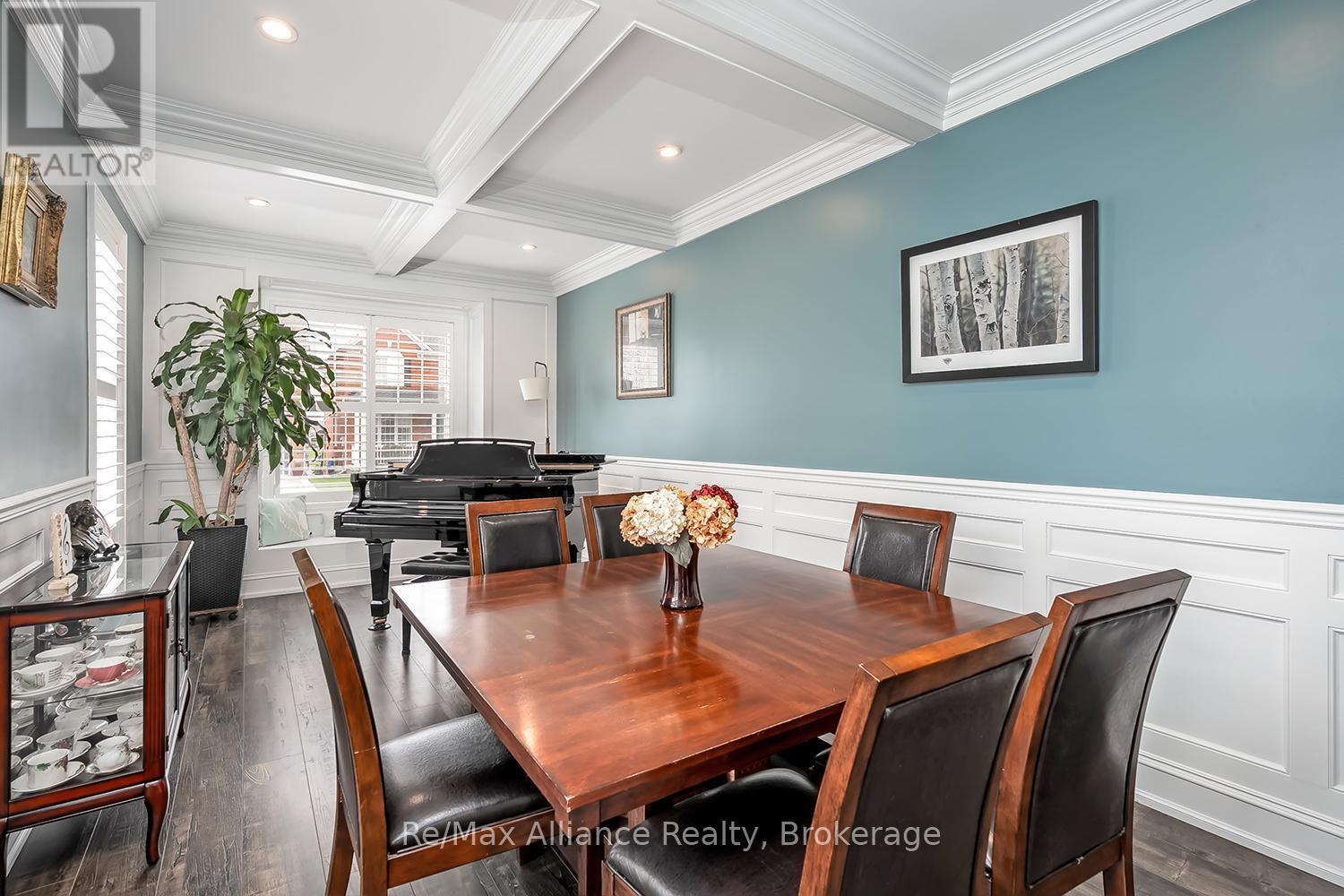 House – 1246 ROBSON CRESCENT, Milton – photo 5