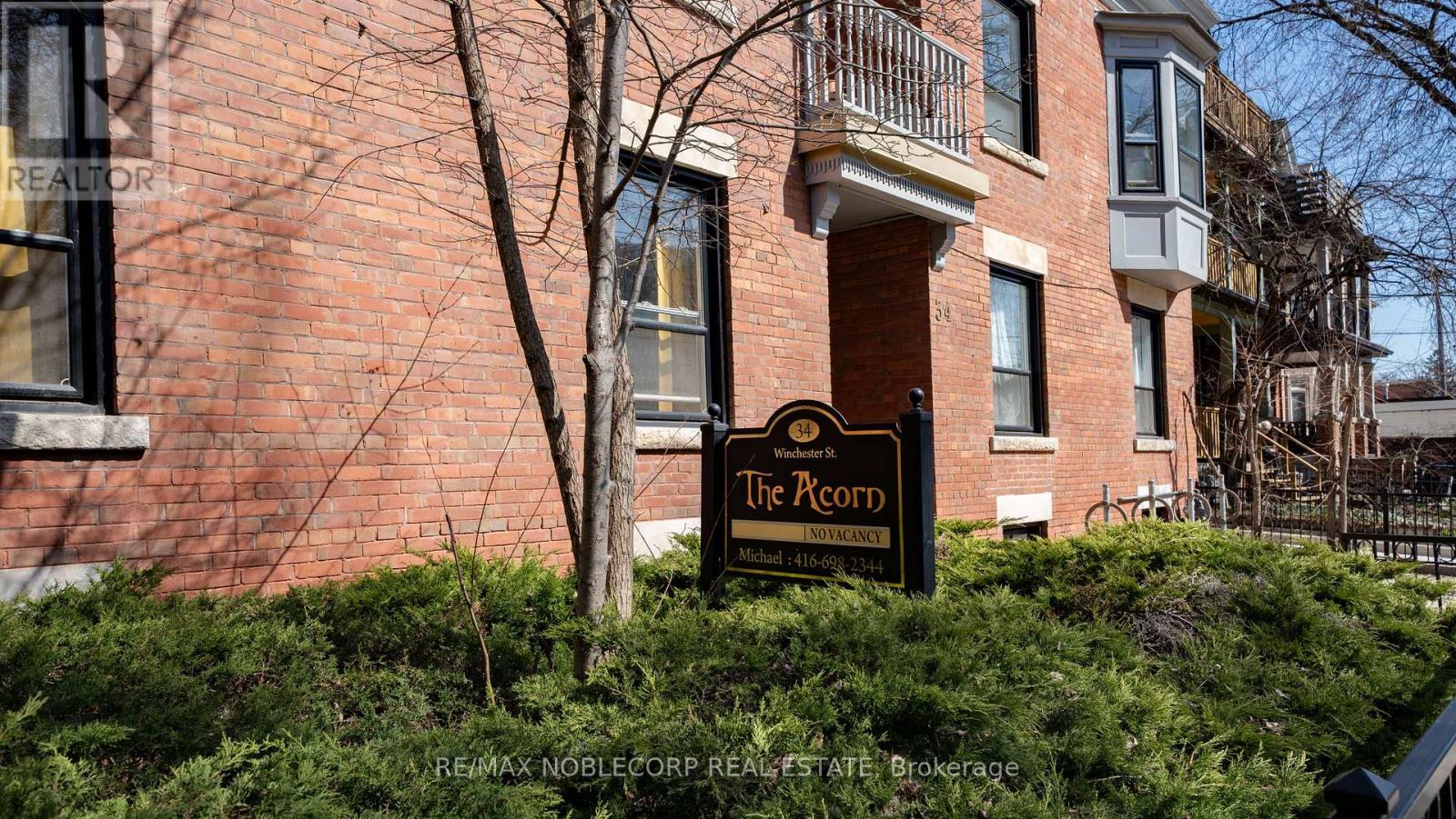 Other – 34 WINCHESTER STREET, Toronto – photo 2