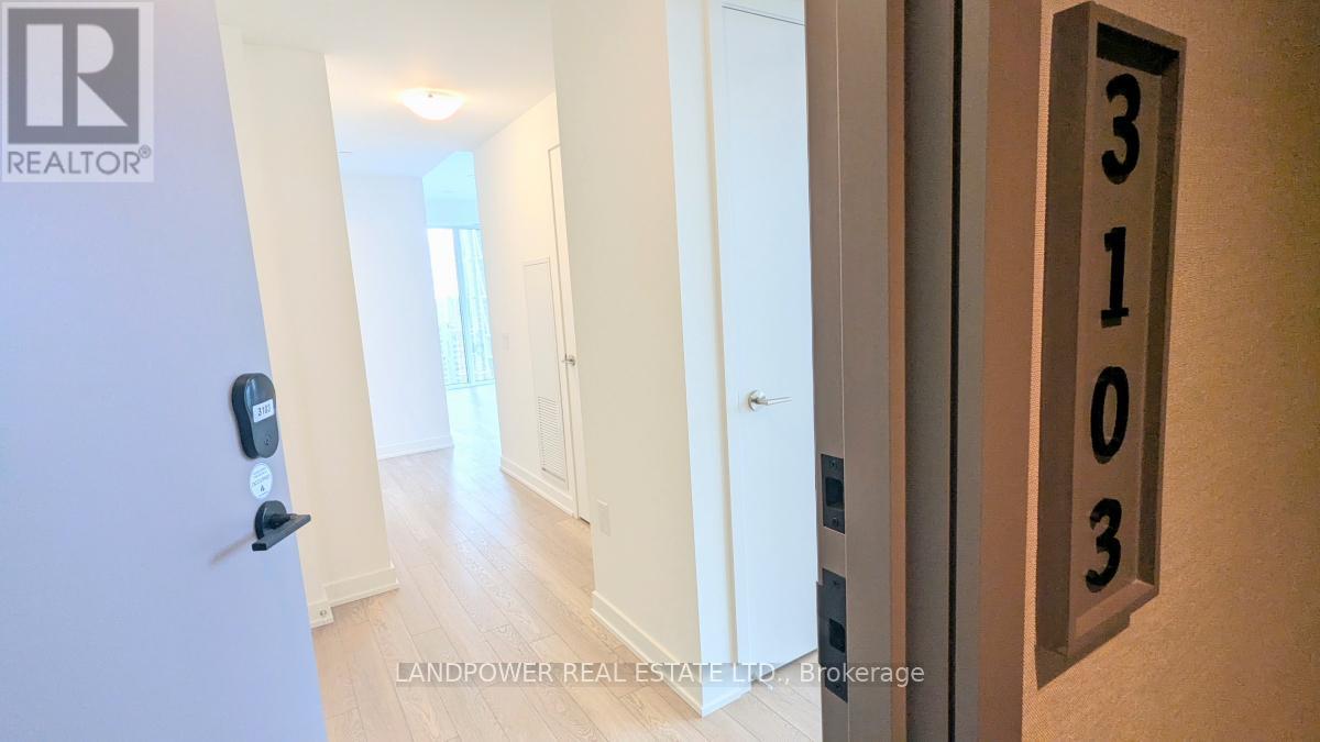Apartment – 3103 - 634 CHURCH STREET, Toronto – photo 2