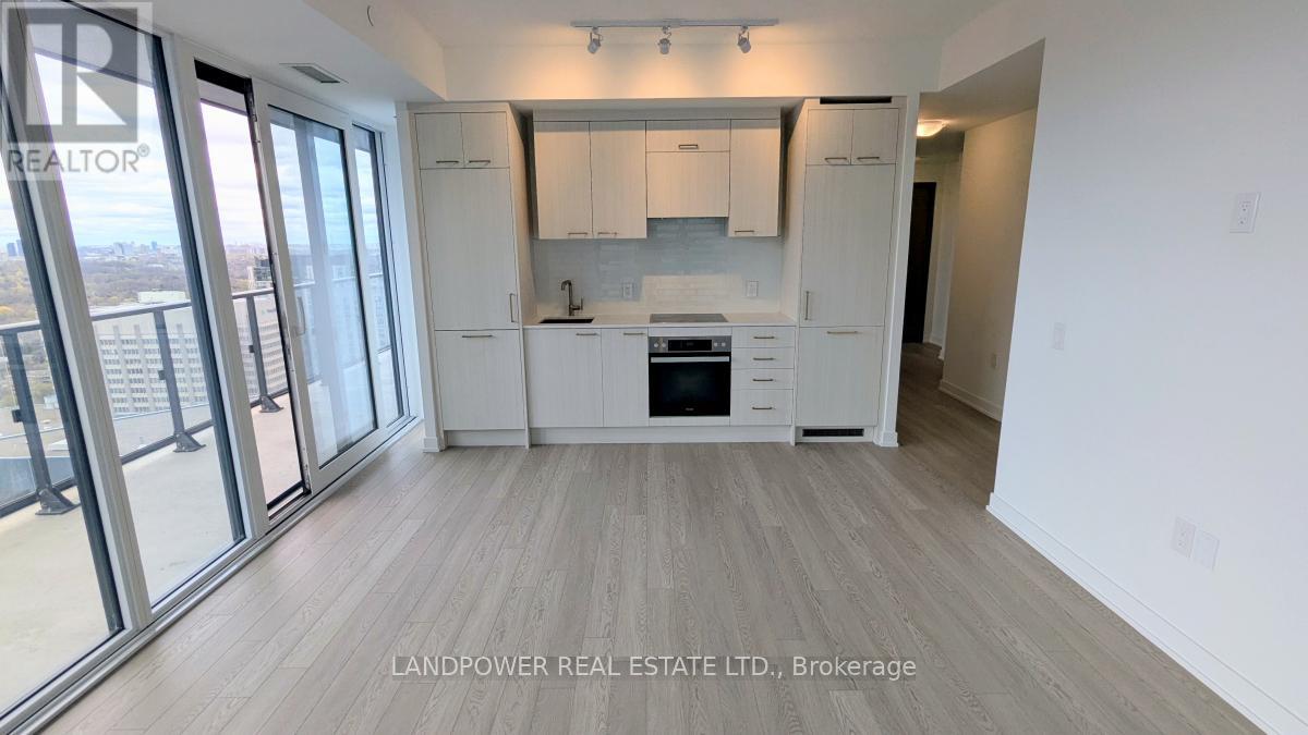 Apartment – 3103 - 634 CHURCH STREET, Toronto – photo 3