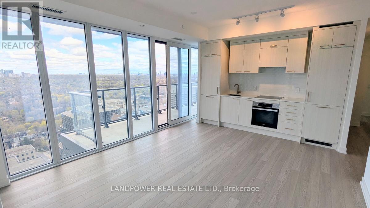 Apartment – 3103 - 634 CHURCH STREET, Toronto – photo 4
