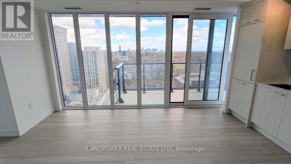 Apartment – 3103 - 634 CHURCH STREET, Toronto – photo 5
