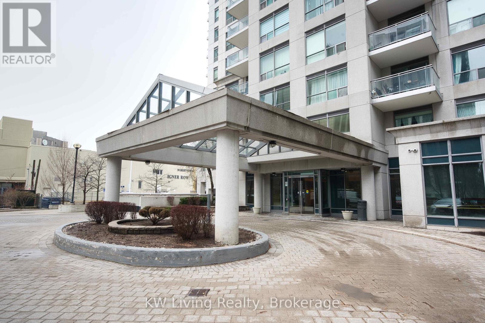 Apartment – 2101 - 21 HILLCREST AVENUE, Toronto – photo 3