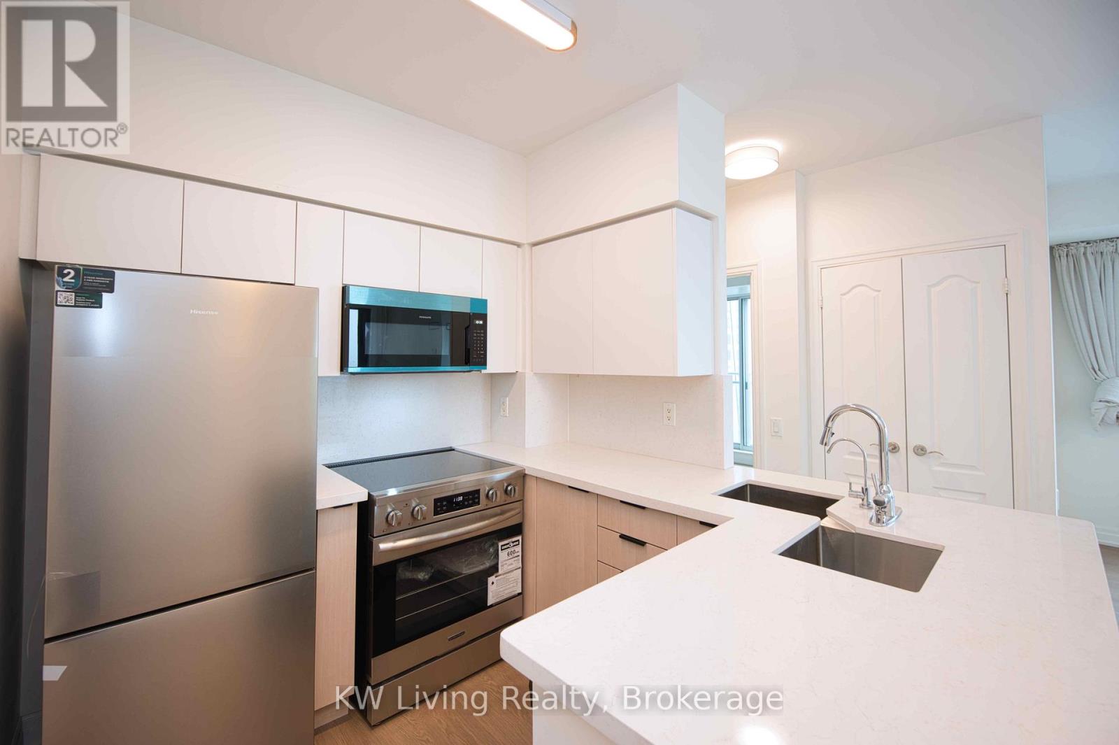 Apartment – 2101 - 21 HILLCREST AVENUE, Toronto – photo 5
