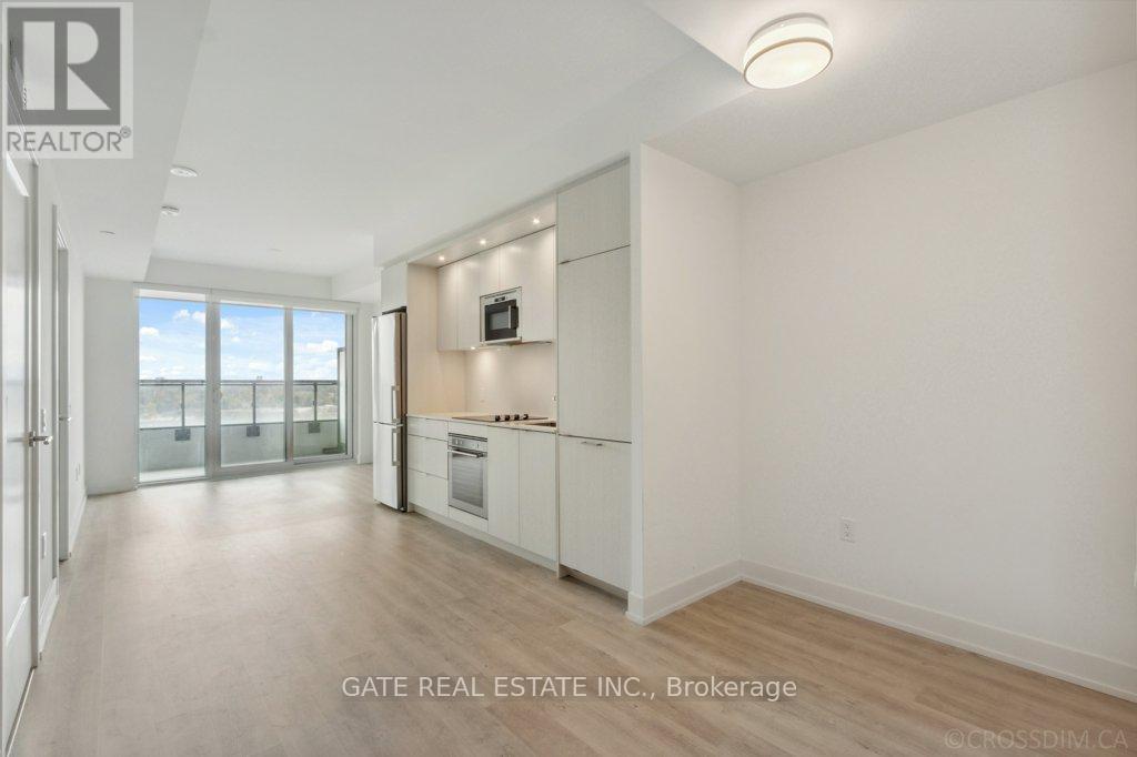 Apartment – 1730 - 20 INN ON THE PARK DRIVE, Toronto – photo 3