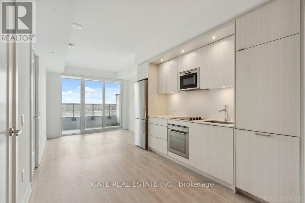 Apartment – 1730 - 20 INN ON THE PARK DRIVE, Toronto – photo 4