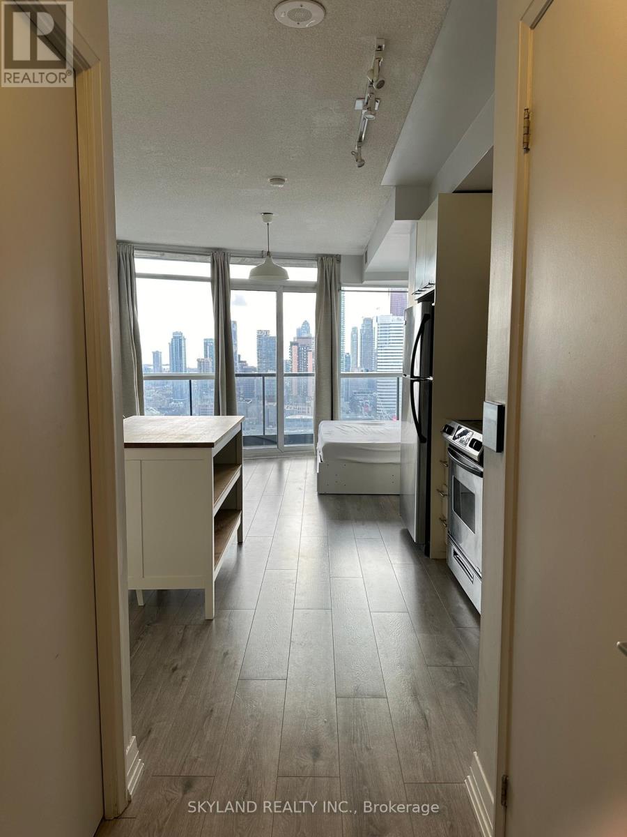 Apartment – 3507 - 21 CARLTON STREET, Toronto – photo 4