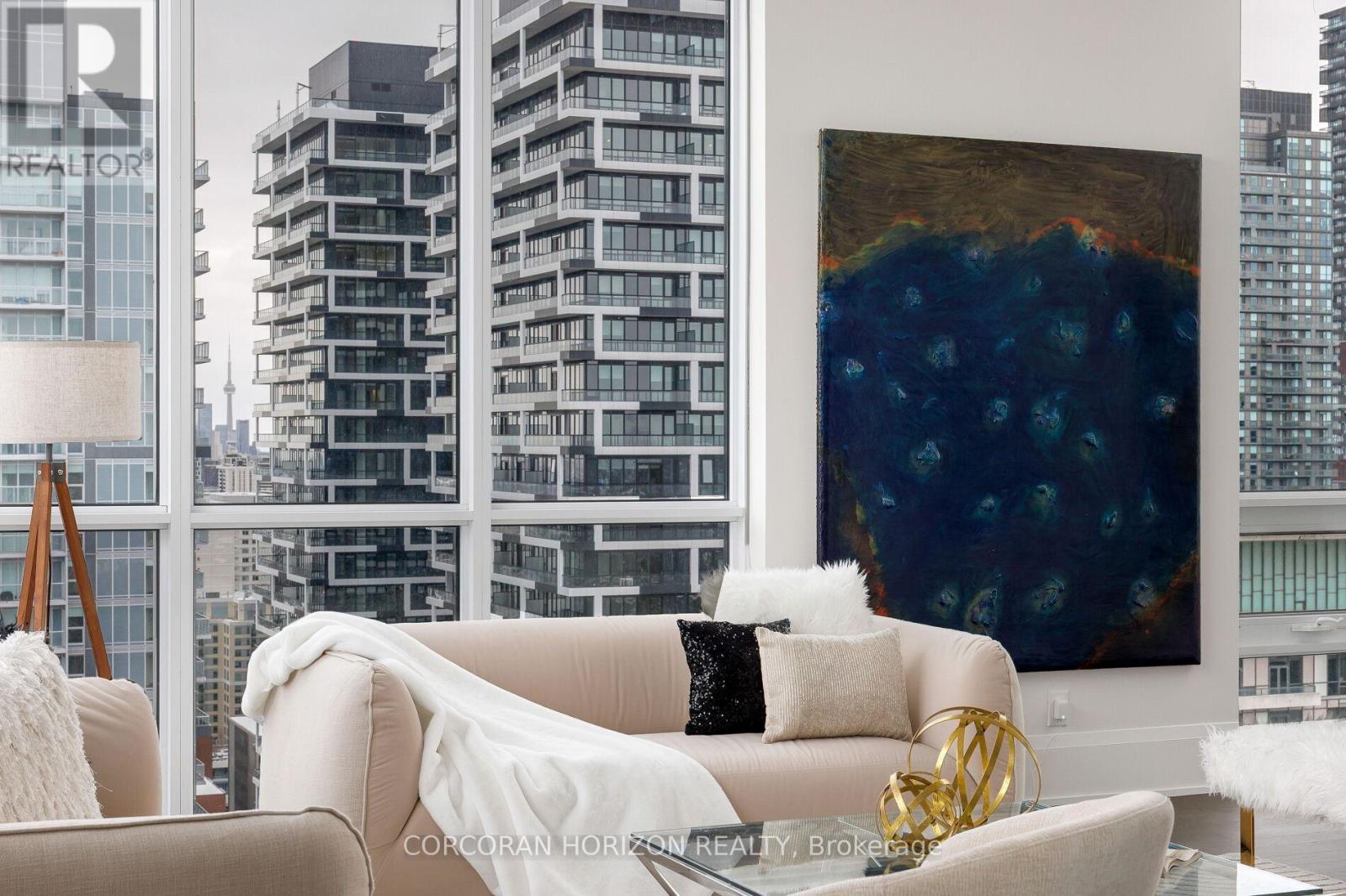 Apartment – GPH6 - 101 ERSKINE AVENUE, Toronto – photo 4