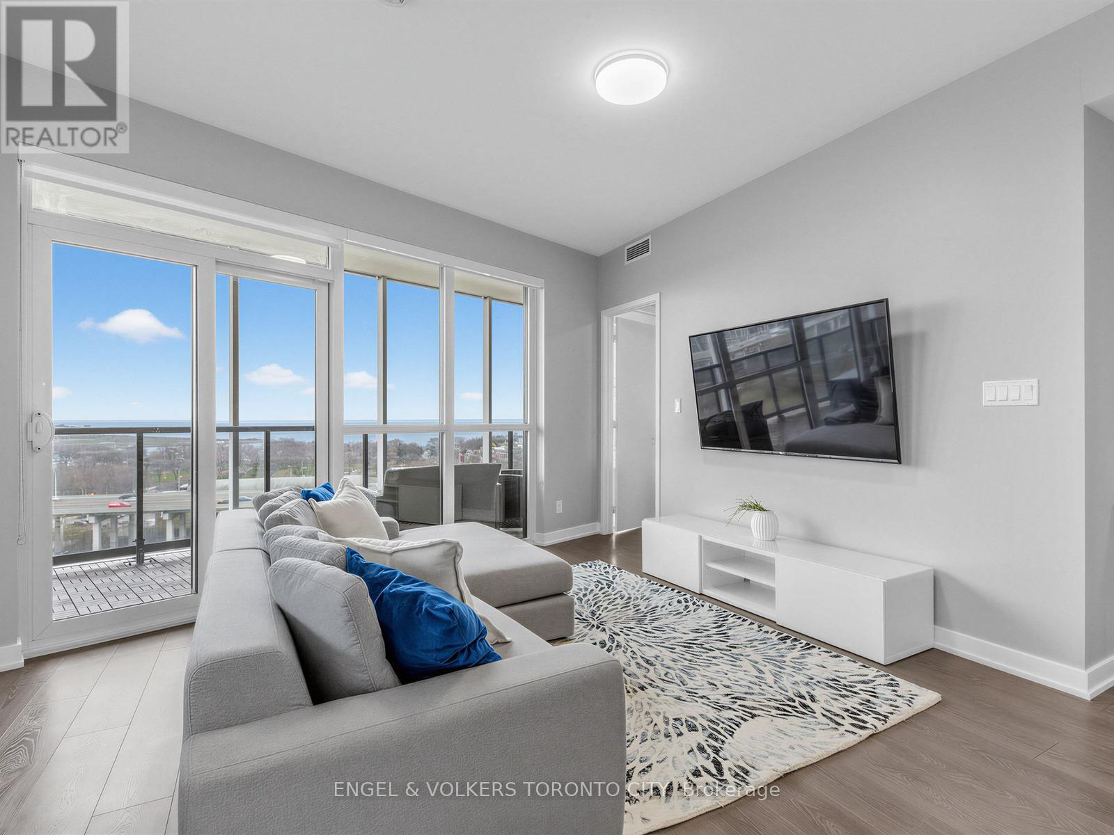 Apartment – 1311 - 30 ORDNANCE STREET, Toronto – photo 5