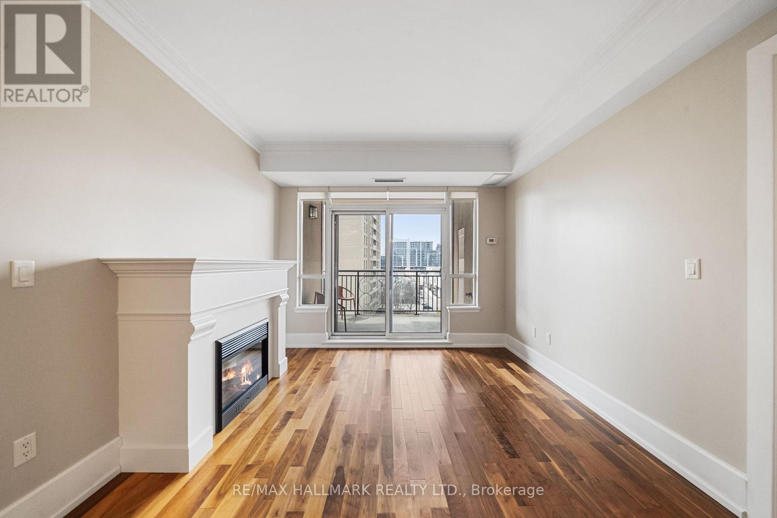 Apartment – 601 - 660 SHEPPARD AVENUE E, Toronto – photo 4