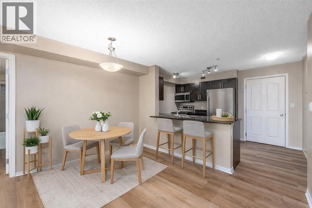 Apartment for Sale in 210, 7130 80 Avenue NE|Calgary, Alberta T3J0N5