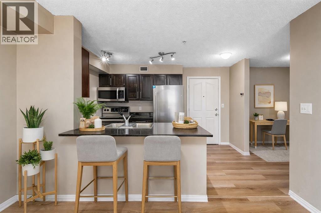 Apartment for Sale in 210, 7130 80 Avenue NE|Calgary, Alberta T3J0N5 3