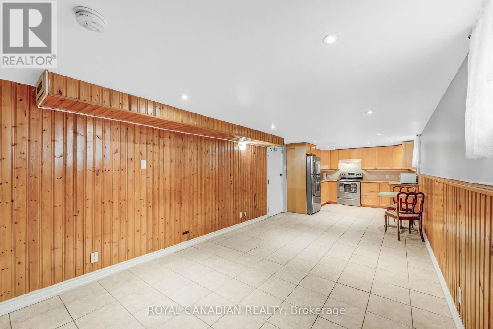 House – BSMT - 115 DARLINGSIDE DRIVE, Toronto – photo 2
