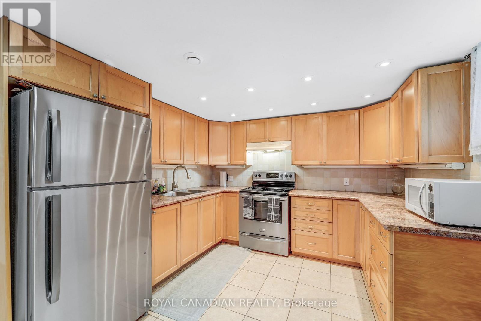 House – BSMT - 115 DARLINGSIDE DRIVE, Toronto – photo 4