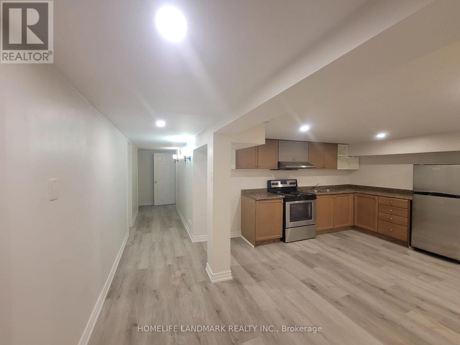 House – BASMENT - 307 AXMINSTER DRIVE, Richmond Hill – photo 3