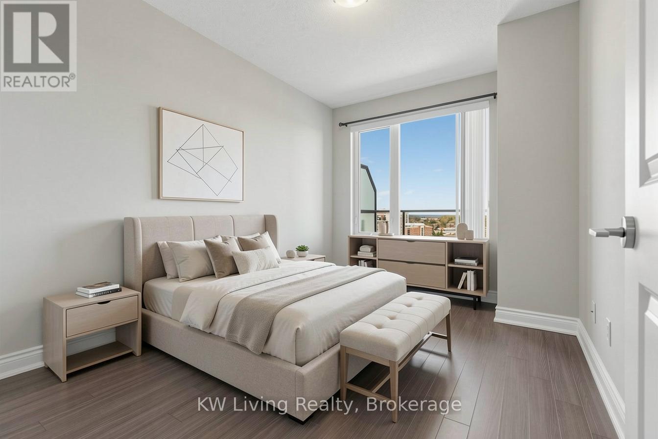 Apartment – 1202 - 277 SOUTH PARK ROAD, Markham – photo 2