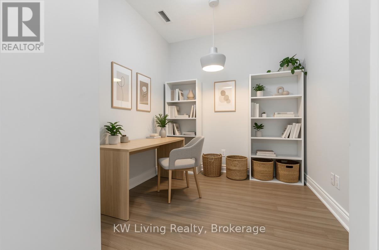 Apartment – 1202 - 277 SOUTH PARK ROAD, Markham – photo 3