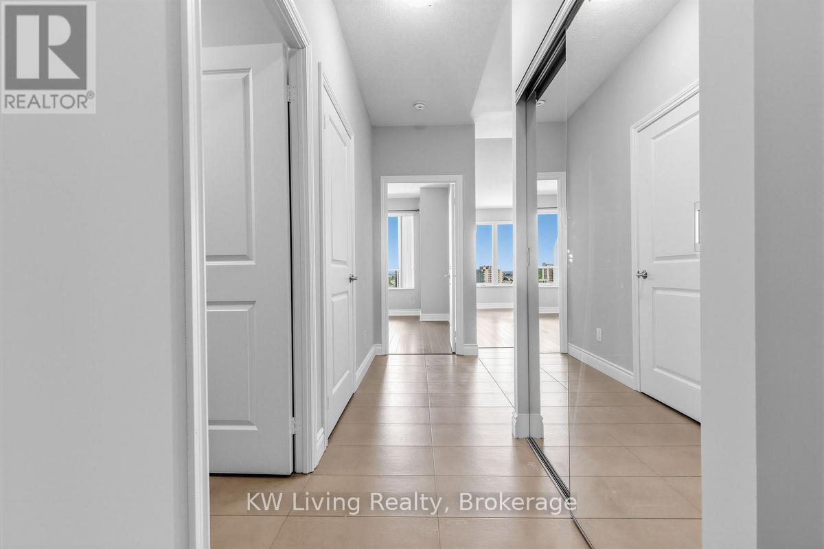 Apartment – 1202 - 277 SOUTH PARK ROAD, Markham – photo 4