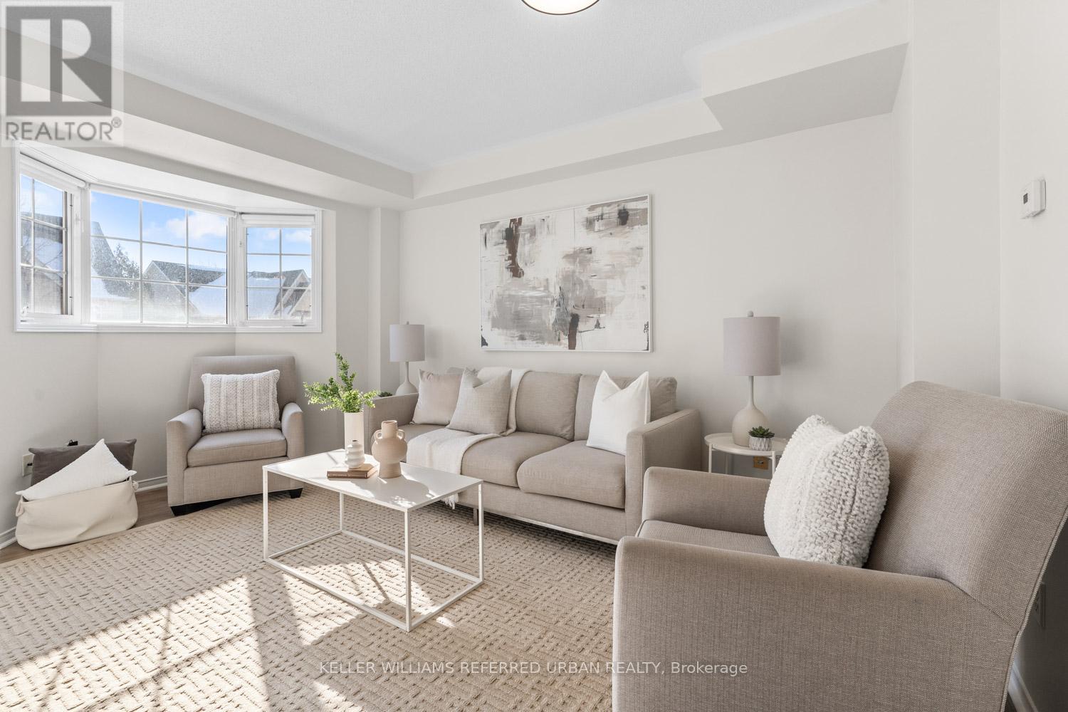 Apartment – D203 - 116 CORNELL PARK AVENUE, Markham – photo 3