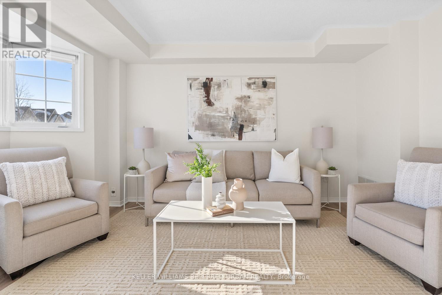 Apartment – D203 - 116 CORNELL PARK AVENUE, Markham – photo 4